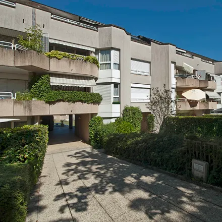 Image 2 - 1290 Versoix, Switzerland - Apartment for rent