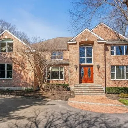 Buy this 6 bed house on 4 Indian Hill Court in Dix Hills, NY 11746