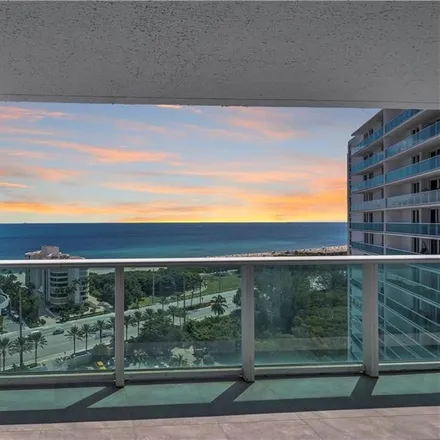 Image 5 - Arlen House East, 158th Street, Sunny Isles Beach, FL 33160, USA - Condo for sale