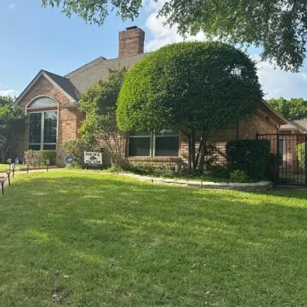 Image 2 - 1300 Winding Hollow Lane, Plano, TX 75093, USA - House for rent