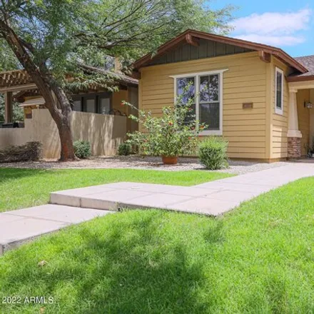 Rent this 3 bed house on 13373 North Founders Park Boulevard in Surprise, AZ 85379
