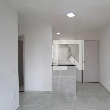 Rent this 2 bed apartment on Rua Licânia in Gardênia Azul, Região Geográfica Intermediária do Rio de Janeiro - RJ