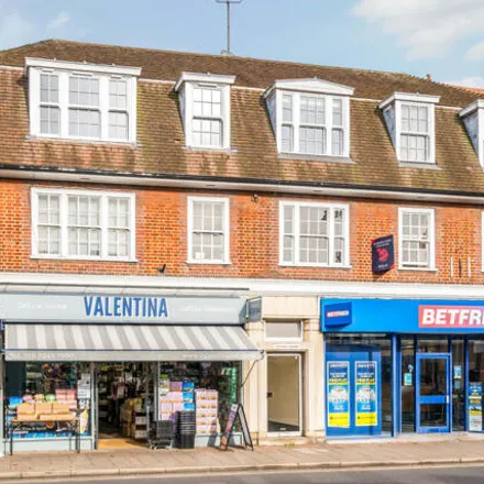 Buy this 2 bed apartment on Library in Church Street, Weybridge