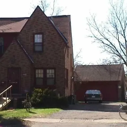 Rent this 1 bed house on 1811 Orchard Street in Ann Arbor, MI 48103