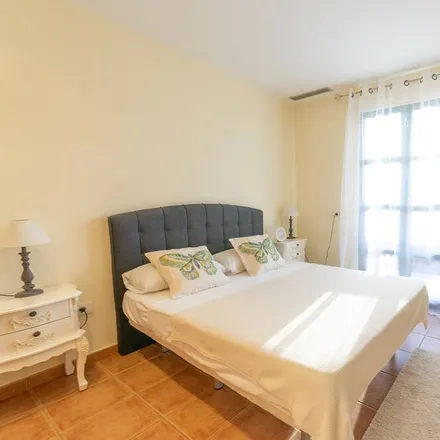 Rent this 3 bed house on 38618 Granadilla de Abona