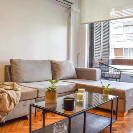 Rent this 2 bed apartment on Charcas 4149 in Palermo, C1425 DBQ Buenos Aires