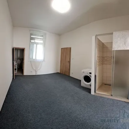 Rent this 2 bed apartment on Netušilova 684/4 in 614 00 Brno, Czechia