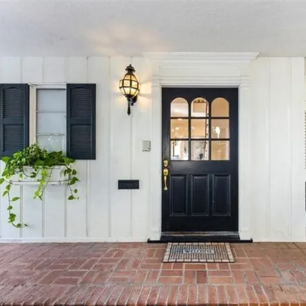 Image 3 - 605 Trenton Drive, Beverly Hills, CA 90210, USA - House for sale