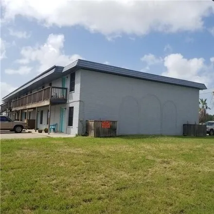 Rent this 1 bed house on 2042 Waldron (Waldron Rd Baptist Church) in Waldron Road, Corpus Christi