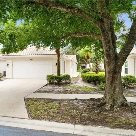 Buy this 2 bed house on Shady Lake Terrace in Palm City, FL 34990
