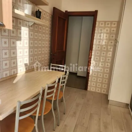 Rent this 3 bed apartment on Corso Valparaiso in 16043 Chiavari Genoa, Italy