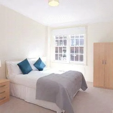 Image 7 - Overfinch, 151 Park Road, London, NW8 7HT, United Kingdom - Apartment for rent