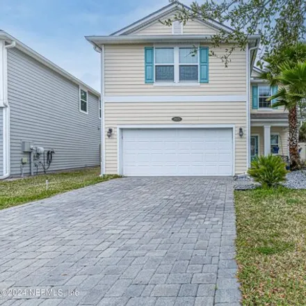 Buy this 4 bed house on 3875 Coastal Cove Circle in Jacksonville, FL 32224