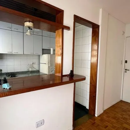 Buy this 1 bed apartment on Juan Bautista Ambrosetti 244 in Caballito, C1405 CNE Buenos Aires