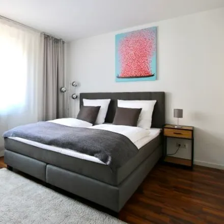 Rent this 1 bed apartment on Leostraße 70 in 50823 Cologne, Germany