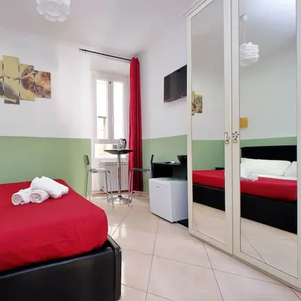 Rent this studio house on Via Buonarroti 39