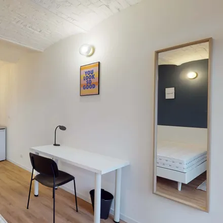 Image 4 - 258 Avenue de Dunkerque, 59130 Lambersart, France - Apartment for rent
