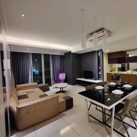Rent this 2 bed apartment on Old Klang Road in Kuchai Lama, 58200 Kuala Lumpur
