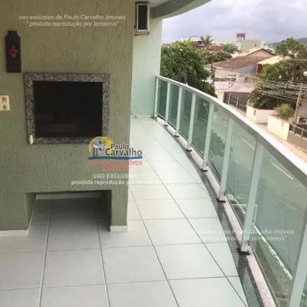 Rent this 3 bed apartment on Rua São Paulo in Enseada, São Francisco do Sul - SC