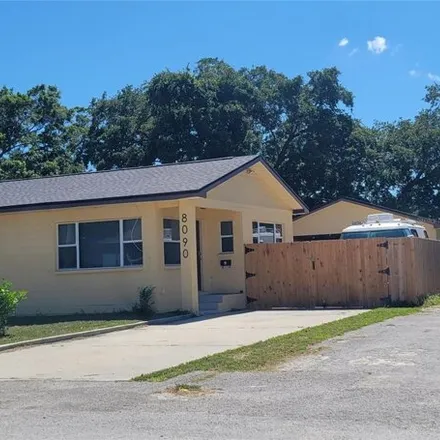 Buy this 2 bed house on 8098 61st Way North in Pinellas Park, FL 33781