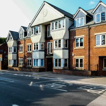 Rent this 2 bed apartment on Cottingham Thwaite Street in Thwaite Street, Cottingham