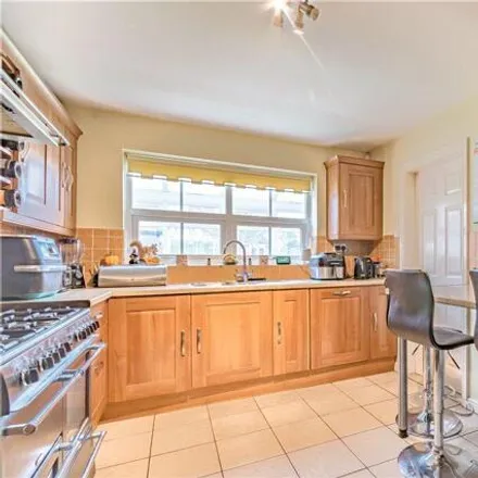 Image 7 - Brougham Close, York, YO30 5FX, United Kingdom - House for sale