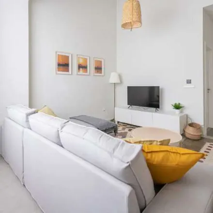 Image 8 - Truco, Carrer de Pere Aleixandre, 46005 Valencia, Spain - Apartment for rent