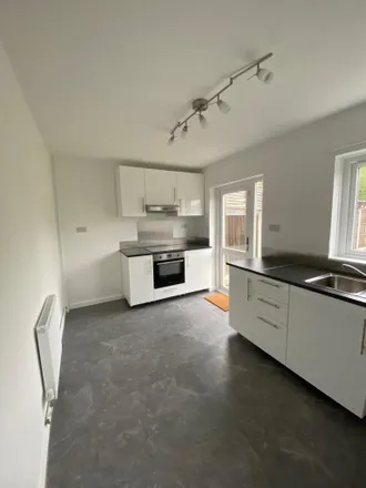 Image 5 - 187 Longford Crescent, Bulwell, NG6 8BA, United Kingdom - Townhouse for rent