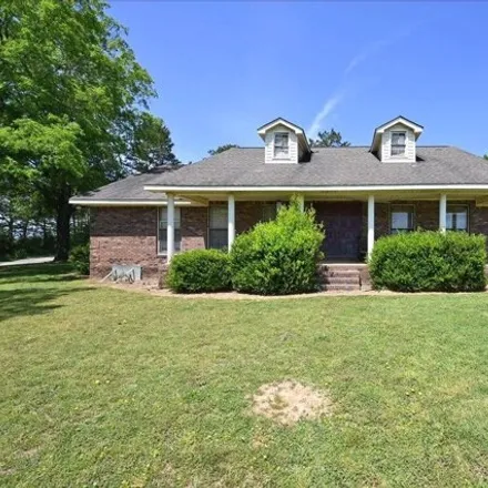 Image 1 - 84 County Road 1093, Cullman County, AL 35057, USA - House for sale