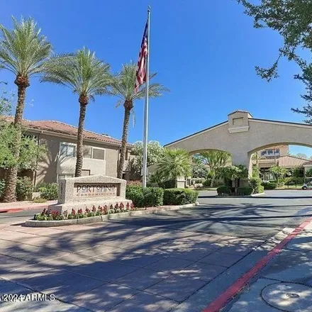 Rent this 1 bed apartment on 15846 South Lakewood Parkway East in Phoenix, AZ 85048