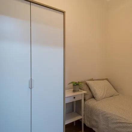 Rent this 3 bed apartment on Carrer de Torns in 08001 Barcelona, Spain
