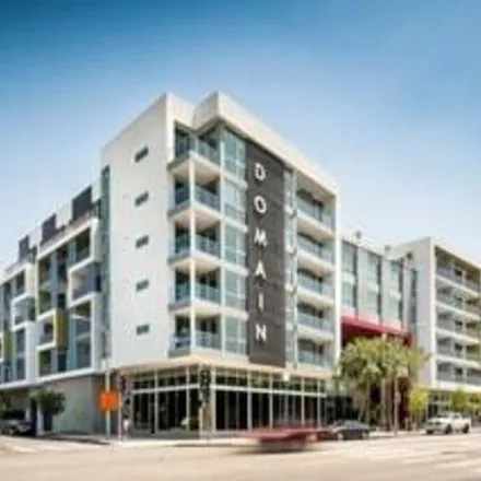 Image 2 - Domain, North Formosa Avenue, West Hollywood, CA 90046, USA - Apartment for rent