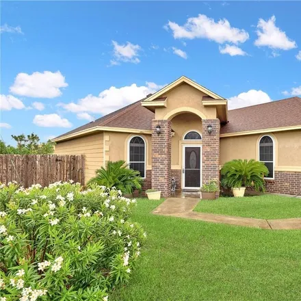 Buy this 3 bed house on 3749 Pope Drive in Corpus Christi, TX 78411