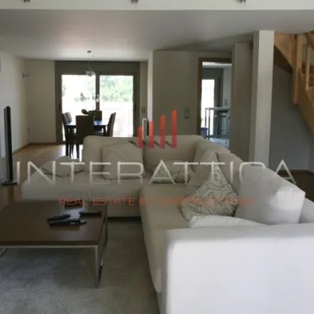 Image 5 - Ταϋγέτου, Municipality of Kifisia, Greece - Apartment for rent