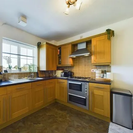 Image 4 - Boundary Lane, Chester, CH4 8QJ, United Kingdom - Apartment for sale
