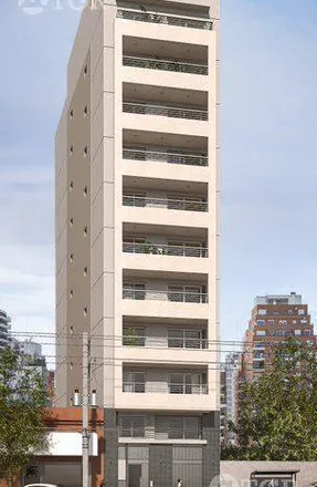 Buy this studio apartment on Avenida Belgrano 1358 in Crucecita, 1870 Avellaneda