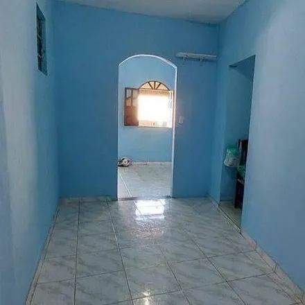 Buy this 5 bed house on Rua Gandarela in Cosme de Farias, Salvador - BA