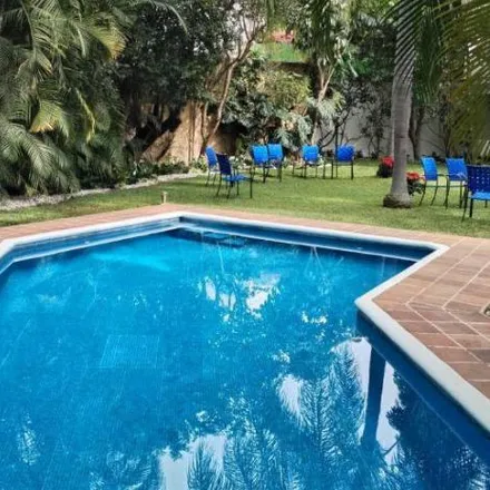 Buy this 1 bed apartment on Calle Ocotepec in Reforma, 62240 Cuernavaca