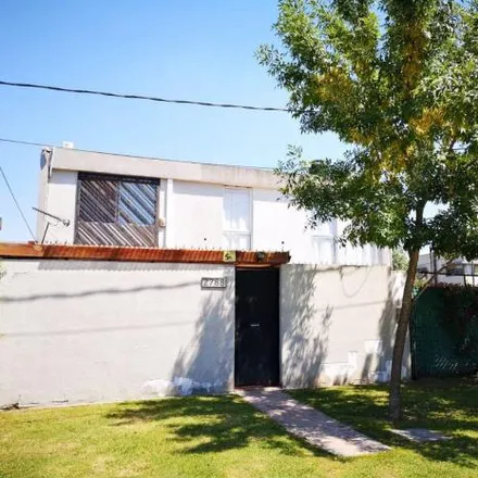 Buy this 4 bed house on Calle 28 in Partido de La Plata, Manuel B. Gonnet