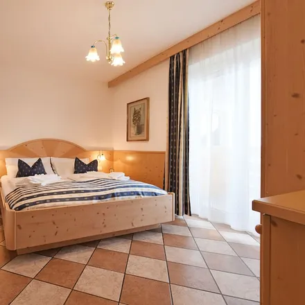 Rent this 1 bed apartment on 39040 Kastelruth - Castelrotto BZ