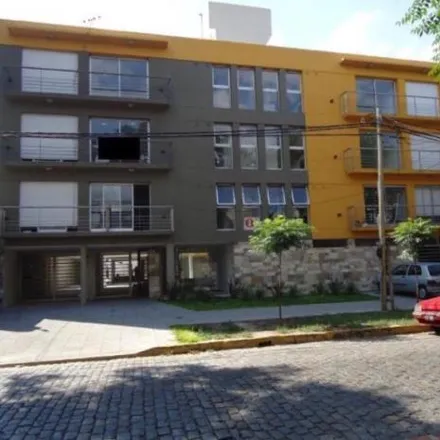 Image 1 - 3 de Febrero 361, La Calabria, B1642 CAQ San Isidro, Argentina - Apartment for rent