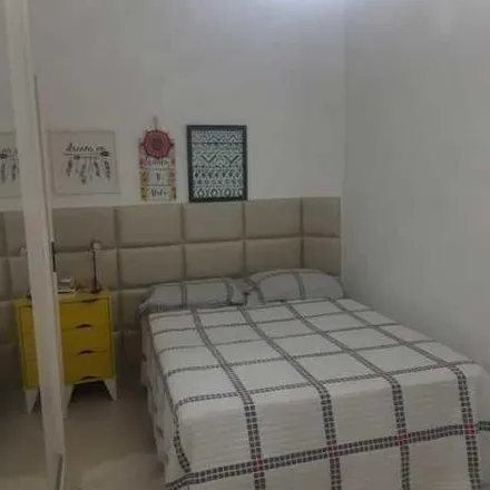 Buy this 2 bed apartment on Rua Alegria do Castro Neves in Santo Agostinho, Salvador - BA