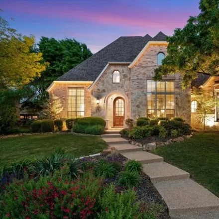 Buy this 5 bed house on 402 Orchard Hill Dr in Southlake, Texas