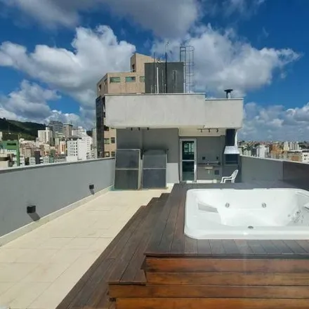 Buy this 4 bed apartment on Rua Miradouro in Sion, Belo Horizonte - MG