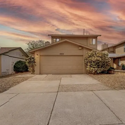 Buy this 2 bed house on 10217 Oso Grande Road Northeast in Oso Grande, Albuquerque