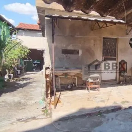 Buy this 2 bed house on Rua Barão do Rio Branco in Nacional 1ª Seção, Contagem - MG