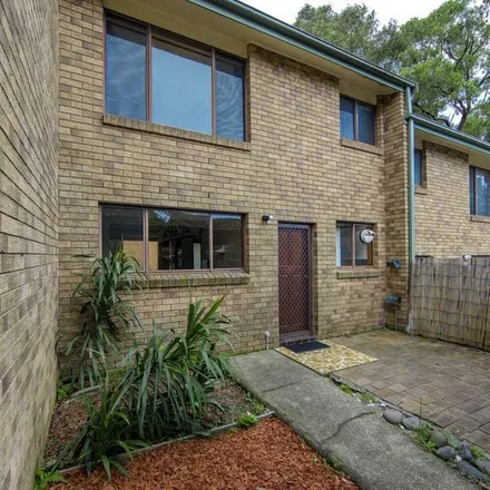 Image 6 - Aries Way Near Aries Way Reserve, Aries Way, Elermore Vale NSW 2287, Australia - Townhouse for rent