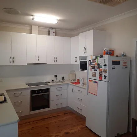 Rent this 3 bed apartment on Stanley Street in Kooringal NSW 2650, Australia