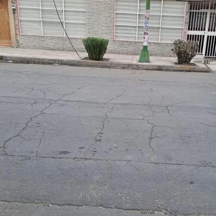 Image 2 - PILARES Electricistas, Calle Rabaúl, Azcapotzalco, 02060 Mexico City, Mexico - House for rent