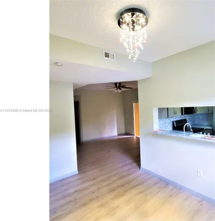 Rent this 3 bed condo on 2451 Northwest 96th Terrace in Pembroke Pines, FL 33024